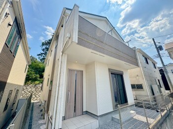 detached 東京都町田市森野１丁目31-10　渋谷グリーンテラスⅡ1F