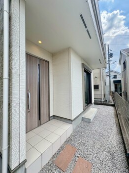 detached 東京都町田市森野１丁目31-10　渋谷グリーンテラスⅡ1F