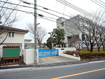 detached 東京都町田市森野１丁目31-10　渋谷グリーンテラスⅡ1F
