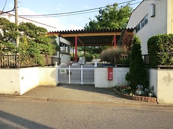 detached 東京都町田市森野１丁目31-10　渋谷グリーンテラスⅡ1F