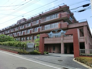 detached 東京都町田市森野１丁目31-10　渋谷グリーンテラスⅡ1F
