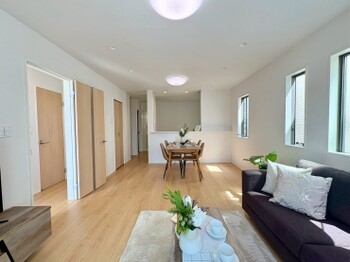 detached 東京都町田市森野１丁目31-10　渋谷グリーンテラスⅡ1F