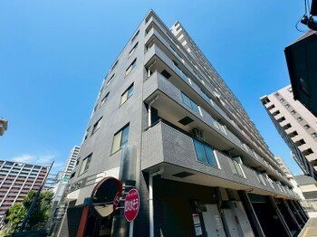 apartment 東京都町田市森野１丁目31-10　渋谷グリーンテラスⅡ1F