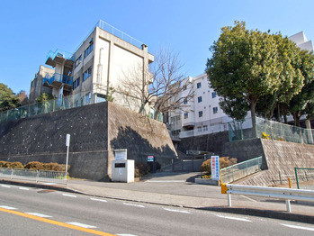 apartment 東京都町田市森野１丁目31-10　渋谷グリーンテラスⅡ1F