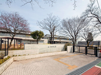 apartment 東京都町田市森野１丁目31-10　渋谷グリーンテラスⅡ1F