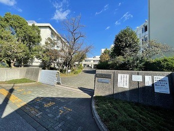 apartment 東京都町田市森野１丁目31-10　渋谷グリーンテラスⅡ1F