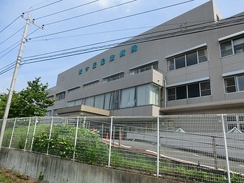 apartment 東京都町田市森野１丁目31-10　渋谷グリーンテラスⅡ1F