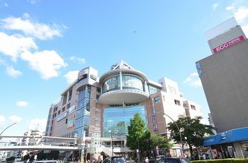 apartment 東京都町田市森野１丁目31-10　渋谷グリーンテラスⅡ1F