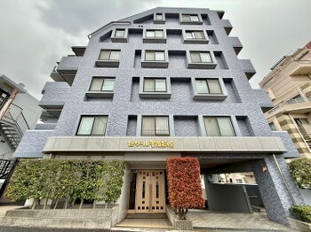 apartment 東京都町田市森野１丁目31-10　渋谷グリーンテラスⅡ1F
