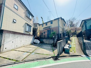 detached 東京都町田市森野１丁目31-10　渋谷グリーンテラスⅡ1F