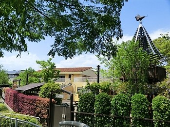 detached 東京都町田市森野１丁目31-10　渋谷グリーンテラスⅡ1F
