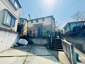 detached 東京都町田市森野１丁目31-10　渋谷グリーンテラスⅡ1F