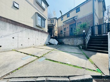detached 東京都町田市森野１丁目31-10　渋谷グリーンテラスⅡ1F