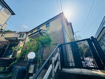 detached 東京都町田市森野１丁目31-10　渋谷グリーンテラスⅡ1F