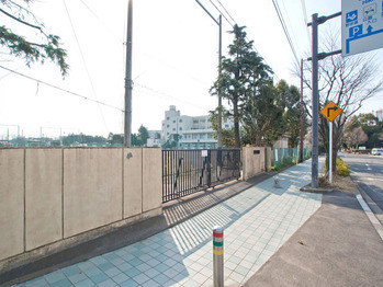 detached 東京都町田市森野１丁目31-10　渋谷グリーンテラスⅡ1F