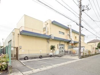 detached 東京都町田市森野１丁目31-10　渋谷グリーンテラスⅡ1F