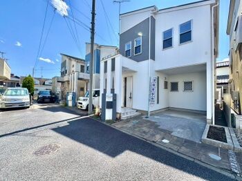 detached 東京都町田市森野１丁目31-10　渋谷グリーンテラスⅡ1F