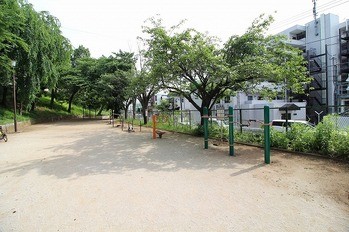 detached 東京都町田市森野１丁目31-10　渋谷グリーンテラスⅡ1F