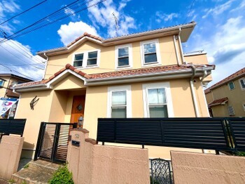 detached 東京都町田市森野１丁目31-10　渋谷グリーンテラスⅡ1F