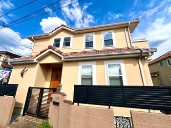 detached 東京都町田市森野１丁目31-10　渋谷グリーンテラスⅡ1F