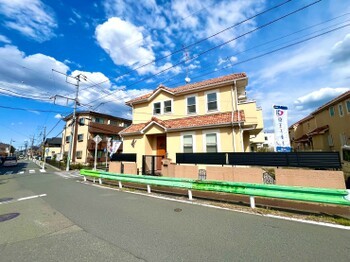 detached 東京都町田市森野１丁目31-10　渋谷グリーンテラスⅡ1F