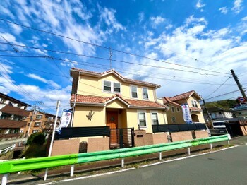 detached 東京都町田市森野１丁目31-10　渋谷グリーンテラスⅡ1F