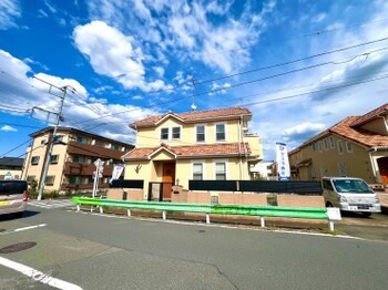 detached 東京都町田市森野１丁目31-10　渋谷グリーンテラスⅡ1F