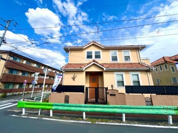 detached 東京都町田市森野１丁目31-10　渋谷グリーンテラスⅡ1F