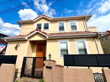 detached 東京都町田市森野１丁目31-10　渋谷グリーンテラスⅡ1F