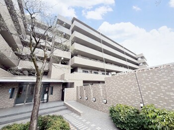 apartment 東京都町田市森野１丁目31-10　渋谷グリーンテラスⅡ1F