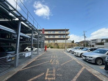 apartment 東京都町田市森野１丁目31-10　渋谷グリーンテラスⅡ1F