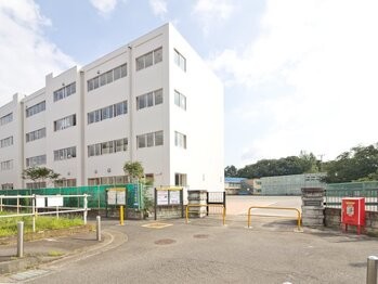apartment 東京都町田市森野１丁目31-10　渋谷グリーンテラスⅡ1F
