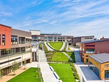 apartment 東京都町田市森野１丁目31-10　渋谷グリーンテラスⅡ1F