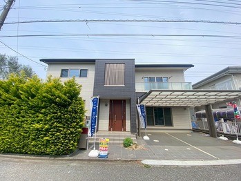 detached 東京都町田市森野１丁目31-10　渋谷グリーンテラスⅡ1F
