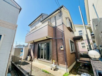 detached 東京都町田市森野１丁目31-10　渋谷グリーンテラスⅡ1F
