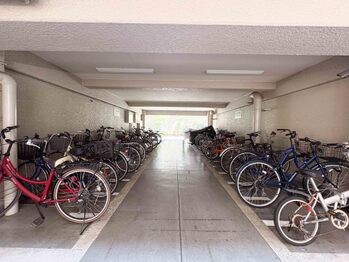 apartment 東京都町田市森野１丁目31-10　渋谷グリーンテラスⅡ1F