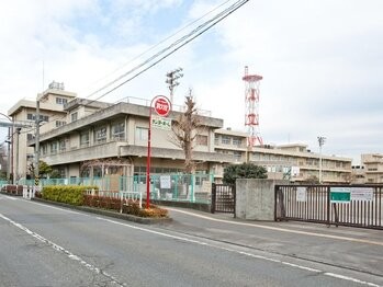 apartment 東京都町田市森野１丁目31-10　渋谷グリーンテラスⅡ1F