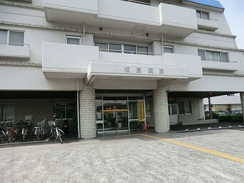 apartment 東京都町田市森野１丁目31-10　渋谷グリーンテラスⅡ1F