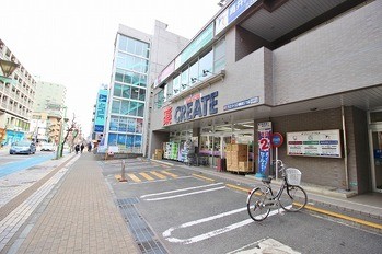apartment 東京都町田市森野１丁目31-10　渋谷グリーンテラスⅡ1F