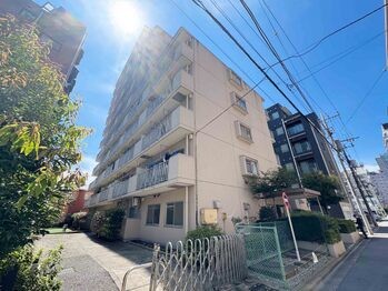 apartment 東京都町田市森野１丁目31-10　渋谷グリーンテラスⅡ1F