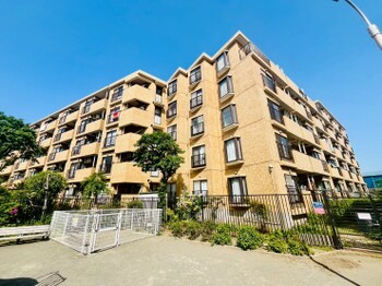 apartment 東京都町田市森野１丁目31-10　渋谷グリーンテラスⅡ1F