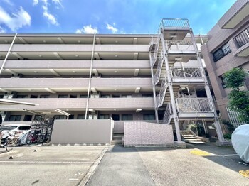 apartment 東京都町田市森野１丁目31-10　渋谷グリーンテラスⅡ1F
