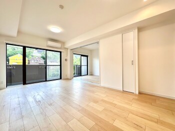 apartment 東京都町田市森野１丁目31-10　渋谷グリーンテラスⅡ1F