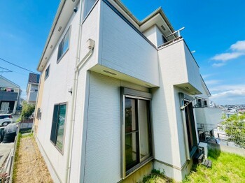 detached 東京都町田市森野１丁目31-10　渋谷グリーンテラスⅡ1F