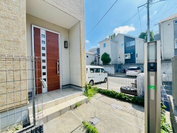 detached 東京都町田市森野１丁目31-10　渋谷グリーンテラスⅡ1F