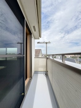 detached 東京都町田市森野１丁目31-10　渋谷グリーンテラスⅡ1F