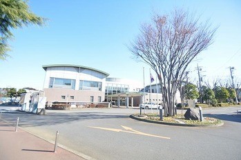 detached 東京都町田市森野１丁目31-10　渋谷グリーンテラスⅡ1F