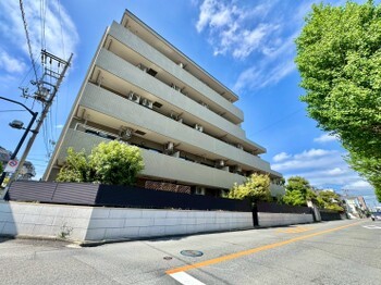 apartment 東京都町田市森野１丁目31-10　渋谷グリーンテラスⅡ1F
