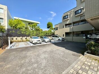 apartment 東京都町田市森野１丁目31-10　渋谷グリーンテラスⅡ1F