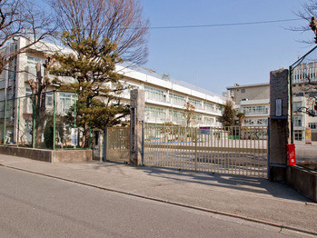 apartment 東京都町田市森野１丁目31-10　渋谷グリーンテラスⅡ1F